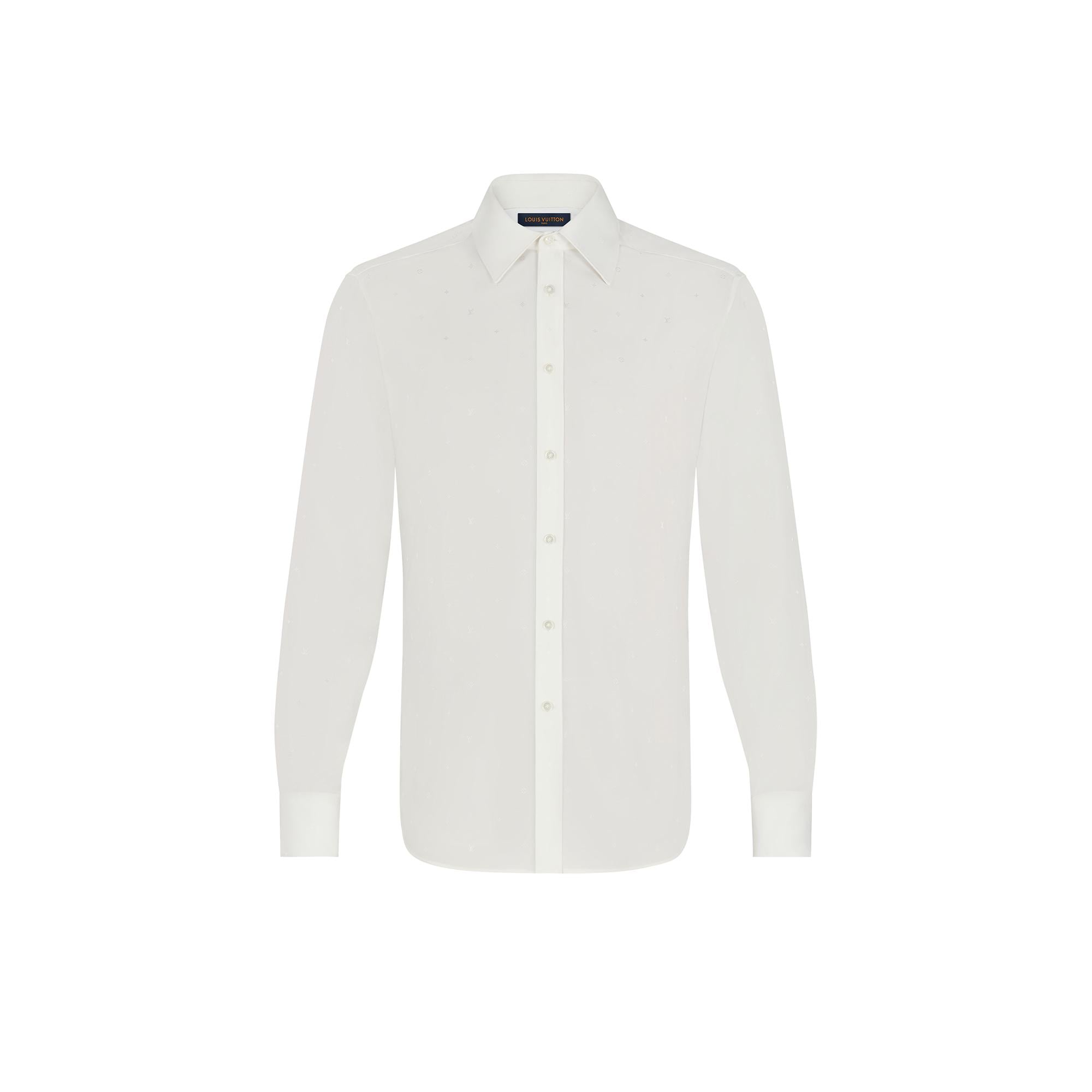 Camicia uomo clearance louis vuitton